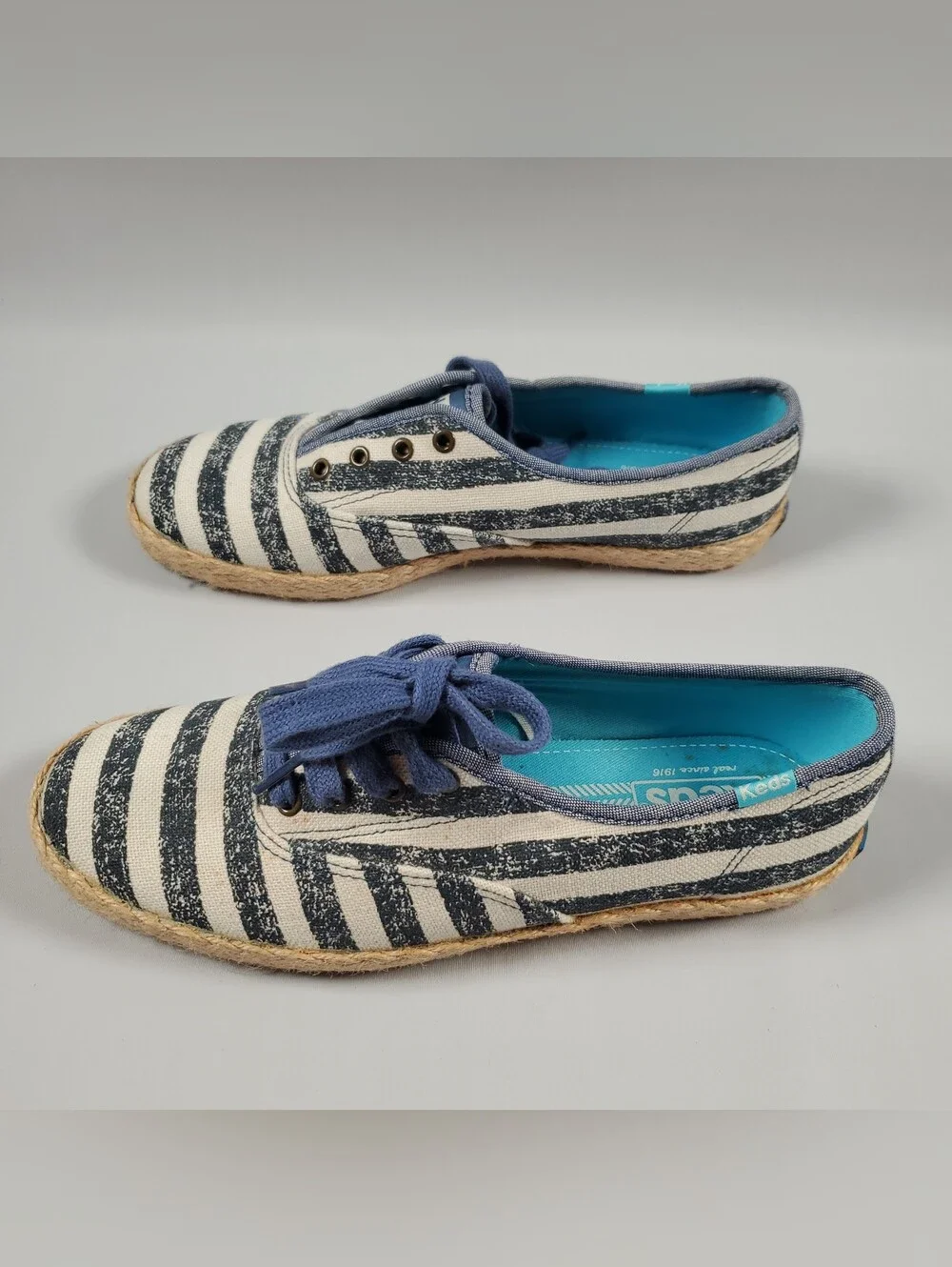 Keds this pre